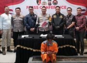 Tagih Utang Berujung Pembunuhan di Air Sugihan, Satu Orang Tewas