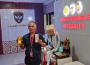 LSM KRAK Serahkan Laporan Tambahan Terkait Dugaan Defisit Rp560 Miliar ke Mabes Polri