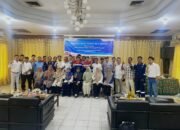 Perkuat Transparansi, PEP Rantau Field Ajak Mitra Kerja Lokal Kolaborasi Dukung Kelancaran Operasi