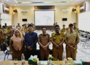 Plt. Asisten Perekonomian dan Pembangunan Buka Bimtek E-Purchasing Versi 6