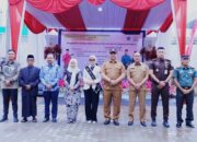 Bupati Aceh Tamiang Sebut Festival Literasi Ciptakan Masyarakat Cerdas dan Berdaya Saing