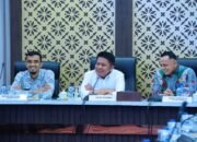 Sumsel Lolos Seleksi Ketat Tanda Kehormatan Negara, Program Kelautan–Perikanan Jadi Sorotan Tim Setmilpres