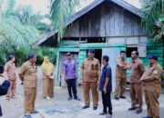 Tinjau Kondisi Rumah Warga, Bupati Aceh Tamiang Anggarkan Pembangunan di 2026