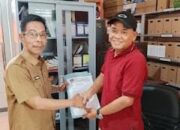 Kabag ULP OKI Dilaporkan Poligami dan Bolos Kerja