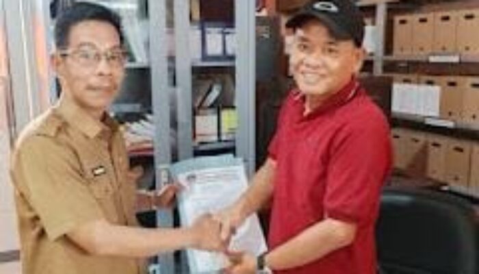 Kabag ULP OKI Dilaporkan Poligami dan Bolos Kerja