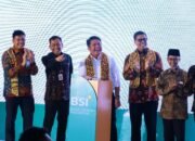 Pemprov Sumsel dan OJK Dorong Penguatan Ekosistem Keuangan Syariah