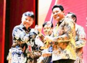 Kereen! Sidoarjo Raih Penghargaan E-Kenda Tingkat Nasional