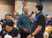 Diskominfo Sidoarjo Gandeng Dahlan Iskan untuk Dorong Kolaborasi Pegiat Medsos Bangun Citra Positif Daerah