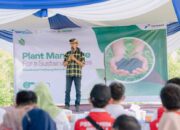Pertamina Patra Niaga Regional Sumbagsel Perkuat Pemberdayaan Pesisir Bengkulu Lewat Program Konservasi Mangrove Bersama Atuk