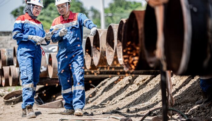 PGN Group Boyong 21 Penghargaan Keselamatan Migas 2025, Keselamatan Operasi Terus Diutamakan