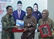 Palembang Tunjukkan Transformasi Layanan Publik, Dua Inovasi Strategis Diapresiasi Juri IGA 2025