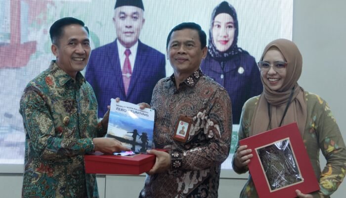 Palembang Tunjukkan Transformasi Layanan Publik, Dua Inovasi Strategis Diapresiasi Juri IGA 2025