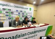 Sriwijaya FC Kian Terpuruk, Persikad Depok Tampil Efektif Curi Kemenangan Telak 0-3 di GSJ