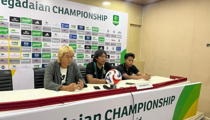 Sriwijaya FC Kian Terpuruk, Persikad Depok Tampil Efektif Curi Kemenangan Telak 0-3 di GSJ