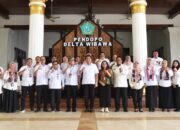 Dua Inovasi Pemkab Sidoarjo Masuk Nominator IGA 2025