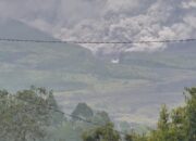 Gunung Semeru Erupsi, Status Naik Level IV (Awas)