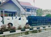 Serapan Realisasi Belanja APBD Aceh Tamiang Capai 72.15 Persen