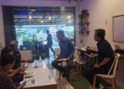 Gemini AI Resmi Diterapkan di Redaksi Mattanews.co, Tingkatkan Kecepatan Produksi Berita hingga 3 Kali Lipat