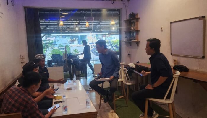 Gemini AI Resmi Diterapkan di Redaksi Mattanews.co, Tingkatkan Kecepatan Produksi Berita hingga 3 Kali Lipat