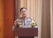 Kapolda Kepri Buka Pelatihan Fungsi Teknis Dokpol Tahun 2025