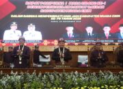 Gubernur Herman Deru Dorong Efisiensi Cerdas dan Inovasi Daerah di HUT ke-79 Muara Enim
