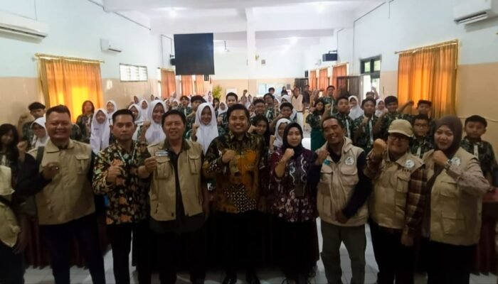 Komisi D Zahlul Yussar: Cerdas Literasi Digital Jadi Kunci Menangkal Hoaks di Tengah Banjir Informasi