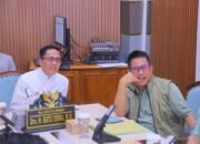 Ratu Dewa Instruksikan Percepatan Penyelesaian Kendala PSEL, Pemkot Intensifkan Koordinasi dengan PT Green Power