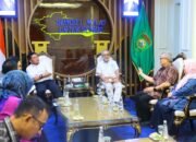 Gubernur Herman Deru Perkuat Arah Kebijakan Sumsel Health Tourism, Dorong IKKI Jadi Mitra Strategis Integrasi Layanan Kesehatan