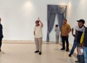Awal Desember Bupati Fakfak Rencana Tempati Rumah Dinas