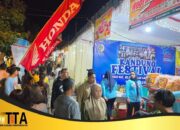 Kandung Festival Rejotangan 2025 Diserbu Ribuan Pengunjung, Semarakkan Hari Jadi ke-820 Tulungagung