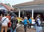 Erupsi Gunung Semeru, BRI Peduli Salurkan Bantuan Untuk Warga