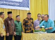 Pemkot Palembang Dorong Kolaborasi Sosial, IKKA Siap Ambil Peran dalam Pembangunan Kota