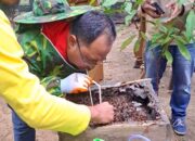 Pertamina Patra Niaga Regional Sumbagsel Kembangkan UMKM Arisi Menjadi Brand Madu dengan Omzet Miliaran Rupiah