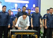 Ratu Dewa Harapkan Karang Taruna Palembang Jadi Mitra Aktif Pemerintah