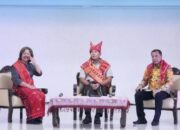 Wamentan Sudaryono Kunjungi Karo, Janji Bantu Bibit dan Alat Pertanian untuk Petani