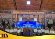 Digitalisasi Pajak Daerah Dimulai, Bupati Tulungagung Tegaskan Pembayaran Kini Lebih Mudah dan Transparan