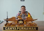 Operasi Zebra Kapuas 2025, Satlantas Polres Kapuas Hulu Tegur 148 Pengendara dan 1 Ditilang