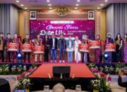 OJK Sumsel Gelar Pemilihan Duta IJK 2025 untuk Cetak Talenta Muda Berintegritas dan Berwawasan