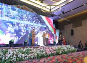 Pemkot Palembang Resmi Luncurkan 135 Calender of Charming Kota Palembang 2026