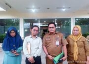 RS.AR.Bunda Diduga Lakukan Kelalaian Hingga Bayi Meninggal Dunia, Dinkes Prabumulih Investigasi Dapatkan Klarifikasi
