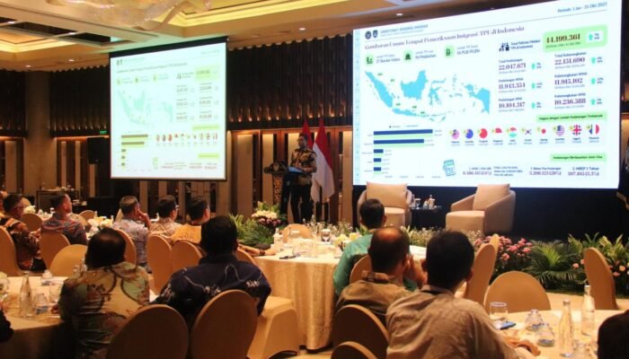 Transformasi Digital di TPI Dimulai, Imigrasi Putussibau Siap Perkuat Pengamanan Perbatasan Negara