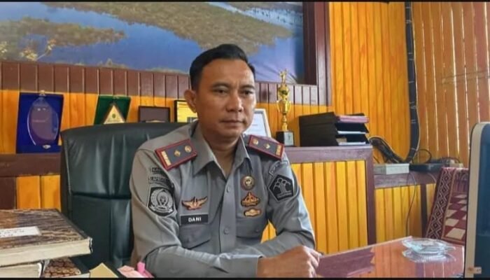 Warga Binaan Rutan Putussibau Meninggal Dunia Usai Alami Sesak Napas