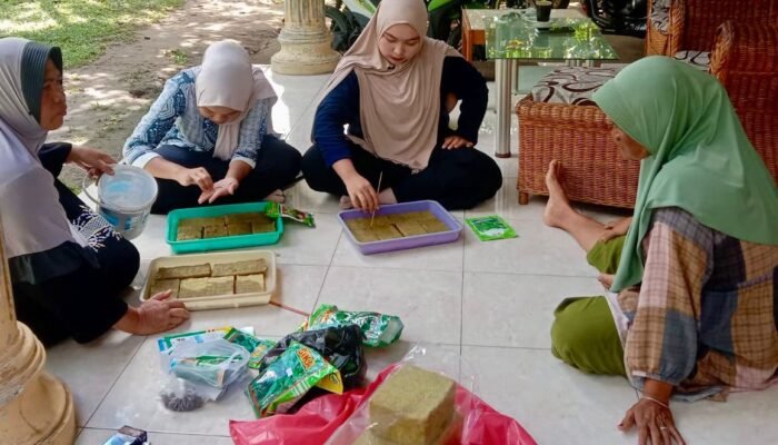 Pertamina Patra Niaga Sumbagsel Wujudkan Solusi Air Bersih bagi Kelompok Tani dan Pengelola Sampah di Pangkalpinang