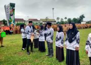 Bupati Fadhil Tegaskan Disiplin dan Ajak Guru Bekerja Lebih Cerdas di HGN ke-80