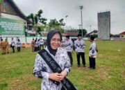 Ibunda Guru Batang Hari: “Guru Harus Terus Update Diri untuk Hadapi Tantangan Zaman”