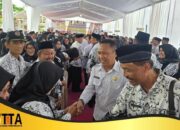 Hari Guru Nasional 2025, Kepala Dinas Pendidikan Tulungagung: Dorong Inovasi dan Integritas Pendidik