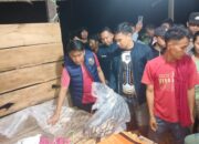 Penemuan Kerangka di Sungai Kelingi, Diduga Kerangka Almarhum Kelvin