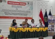 Anak Berhak Dilindungi: LPKA Gelar Sosialisasi Hak dan Prinsip Perlindungan Anak