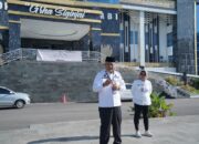 Pemkot Jambi Siagakan 100 Personel Jelang Muskomwil APEKSI 2025