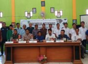 Satukan Langkah untuk Generasi Sehat, Pemdes Suka Damai Gelar Rembuk Stunting 2025
